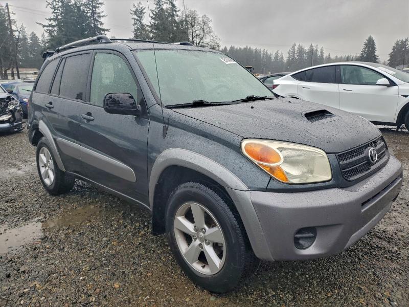 Zdjęcie 4 z aukcji – 2004 TOYOTA RAV4 z VIN JTEHD20V940017508