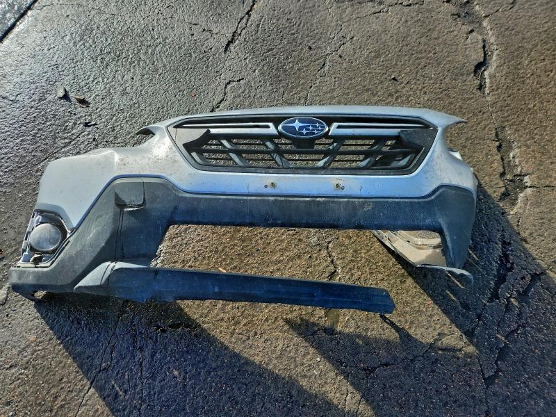Photo 13 from auction – 2021 SUBARU CROSSTREK with VIN JF2GTAPCXM8255646