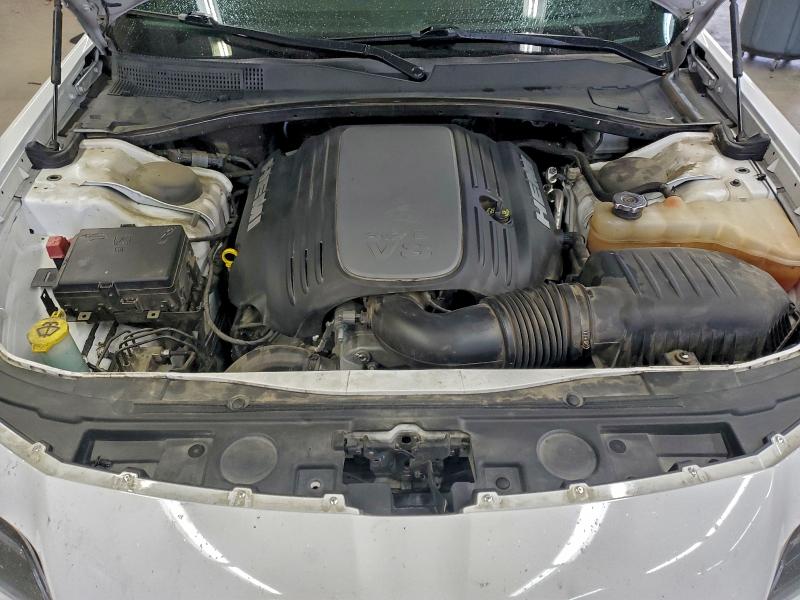 Photo 11 from auction – 2017 CHRYSLER 300 S with VIN 2C3CCABT2HH639106