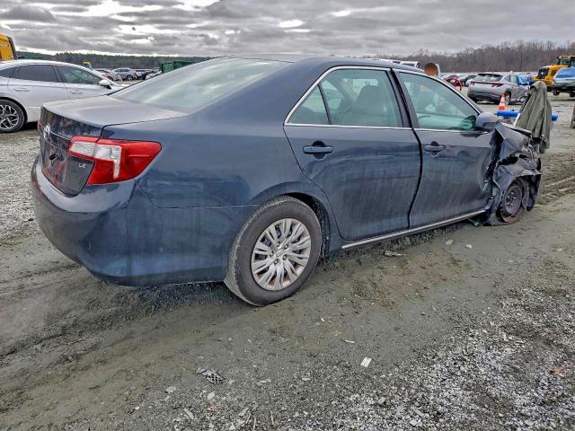Zdjęcie 3 z aukcji – 2012 TOYOTA CAMRY BASE z VIN 4T1BF1FK4CU581467