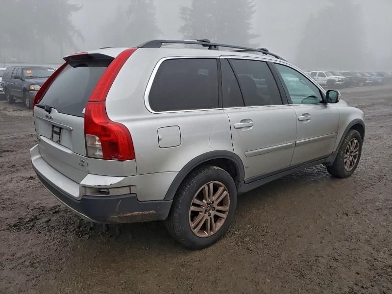 Photo 3 from auction – 2007 VOLVO XC90 3.2 with VIN YV4CZ982671384087