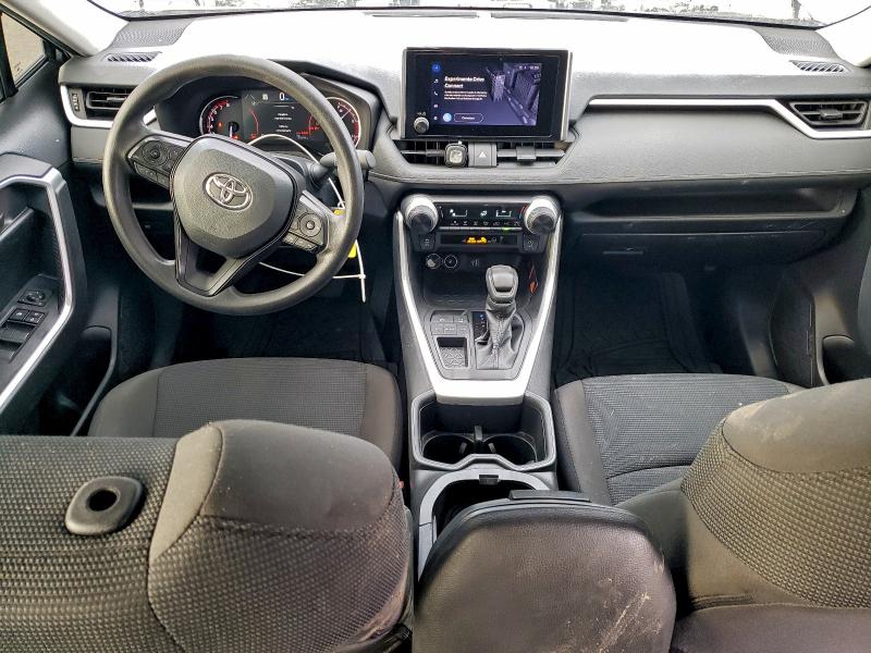 Photo 8 from auction – 2024 TOYOTA RAV4 with VIN 2T3H1RFVXRW321866