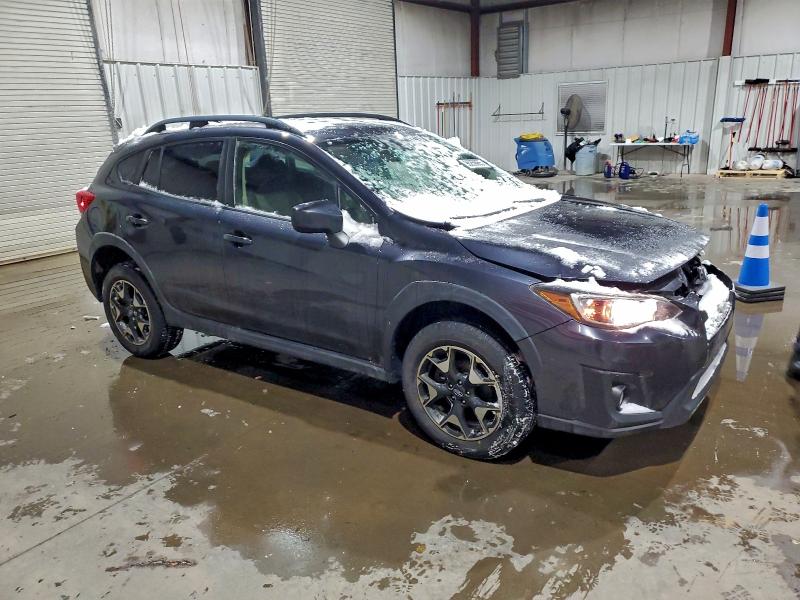 Photo 4 from auction – 2019 SUBARU CROSSTREK with VIN JF2GTACC0K8218754