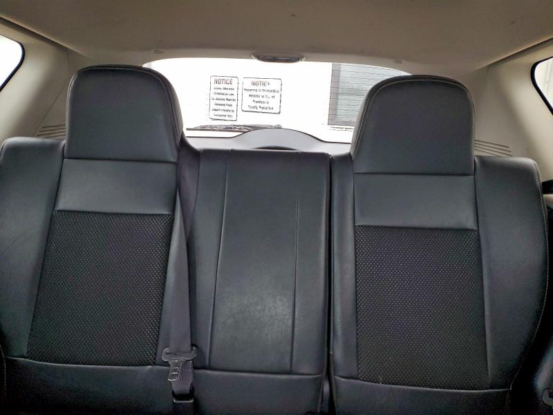 Photo 10 from auction – 2017 JEEP COMPASS with VIN 1C4NJDEB2HD143752