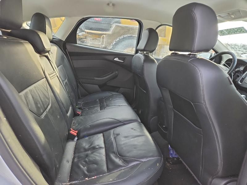 Photo 10 from auction – 2016 FORD FOCUS SE with VIN 1FADP3K24GL340537