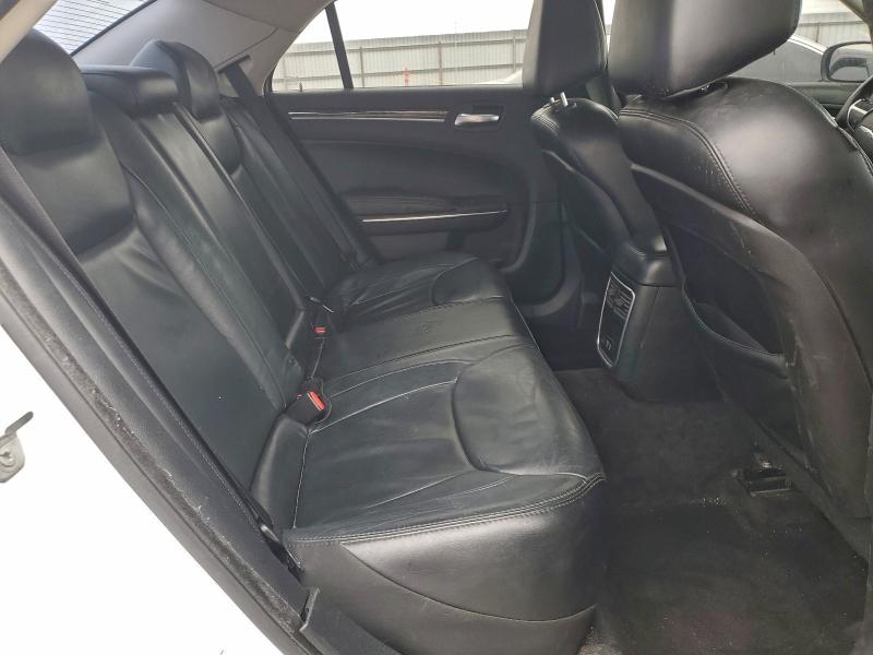 Photo 10 from auction – 2015 CHRYSLER 300 LIMITE with VIN 2C3CCARG9FH757031