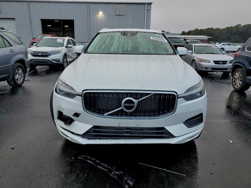 Photo 5 from auction – 2021 VOLVO XC60 T5 MO with VIN YV4102DK3M1880572