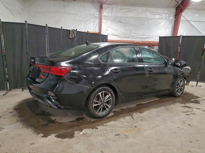 Photo 3 from auction – 2023 KIA FORTE LX with VIN 3KPF24AD2PE604454
