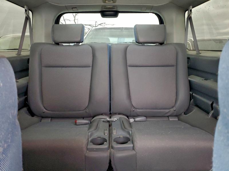 Photo 10 from auction – 2003 HONDA ELEMENT EX with VIN 5J6YH28503L003632