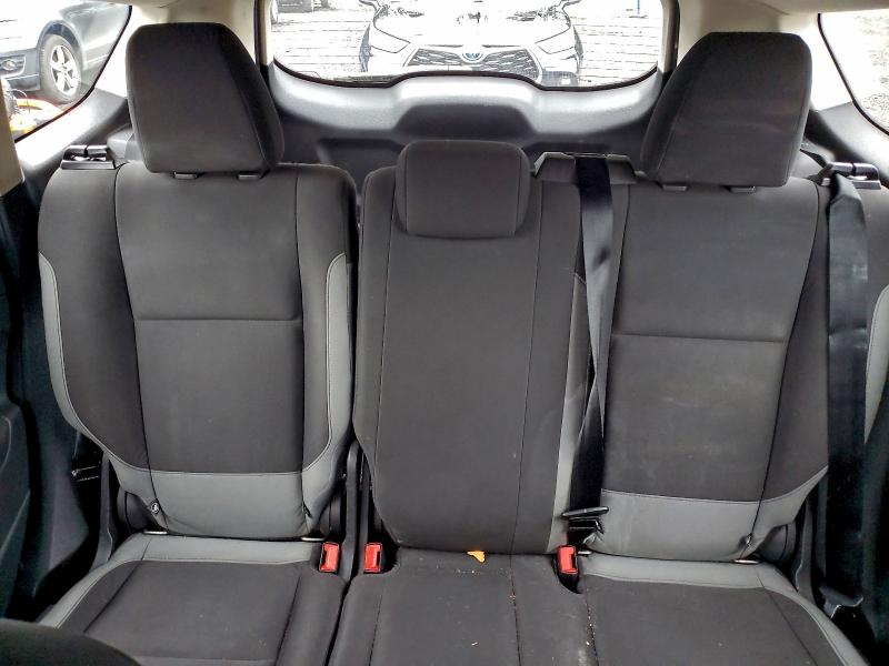 Photo 10 from auction – 2013 FORD ESCAPE S with VIN 1FMCU0F74DUA41912