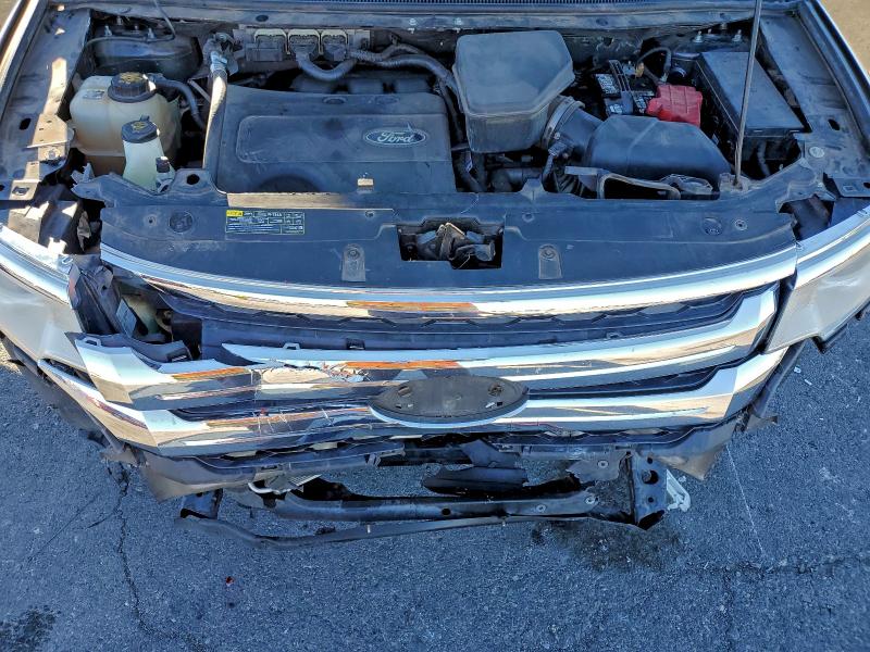 Photo 12 from auction – 2013 FORD EDGE LIMIT with VIN 2FMDK3KC6DBA18314