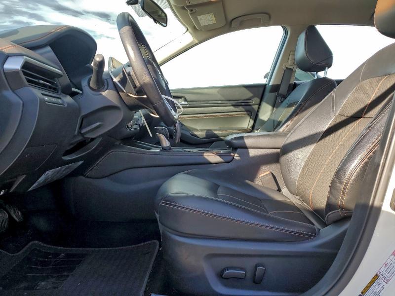 Photo 7 from auction – 2019 NISSAN ALTIMA SR with VIN 1N4BL4CV1KC200195