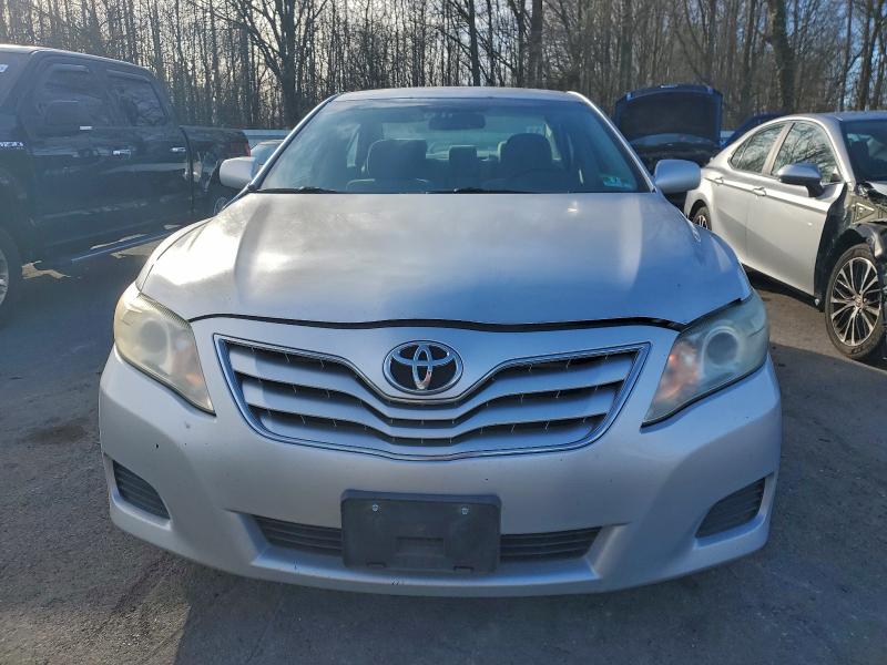 Photo 5 from auction – 2011 TOYOTA CAMRY BASE with VIN 4T4BF3EK5BR199031