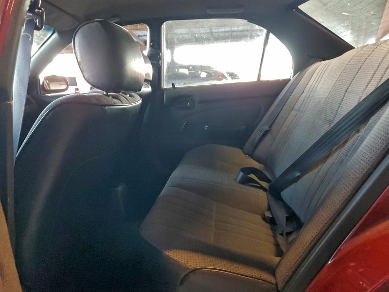 Photo 10 from auction – 1993 TOYOTA COROLLA with VIN 1NXAE04E4PZ002621
