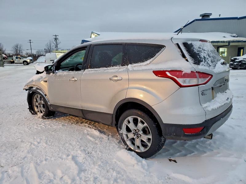 Photo 2 from auction – 2013 FORD ESCAPE SEL with VIN 1FMCU9H96DUA80925