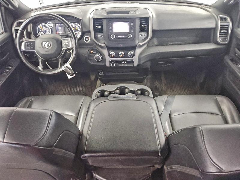 Photo 8 from auction – 2022 RAM 2500 TRADE with VIN 3C6UR5HJ1NG272987