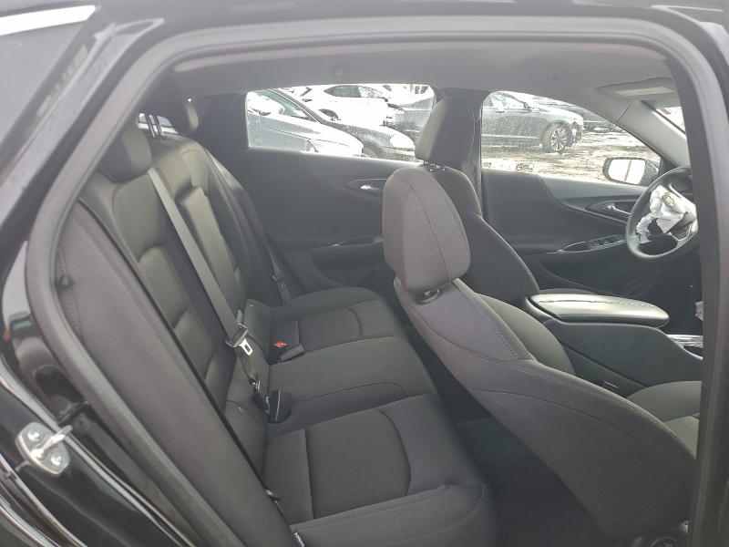 Фото 10 с аукциона – 2025 CHEVROLET MALIBU с VIN 1G1ZD5ST2SF148711