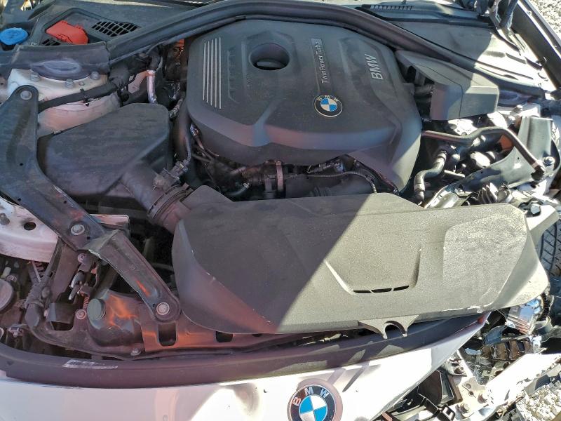 صورة رقم 11 من المزاد - 2018 BMW 430I مع VIN WBA4Z1C54JEC60135