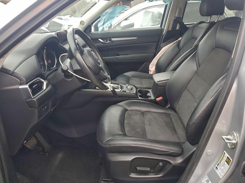 صورة رقم 7 من المزاد - 2020 MAZDA CX-5 TOURI مع VIN JM3KFACM9L0730190