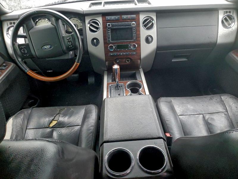 Photo 8 from auction – 2008 FORD EXPEDITION with VIN 1FMFK20518LA60144