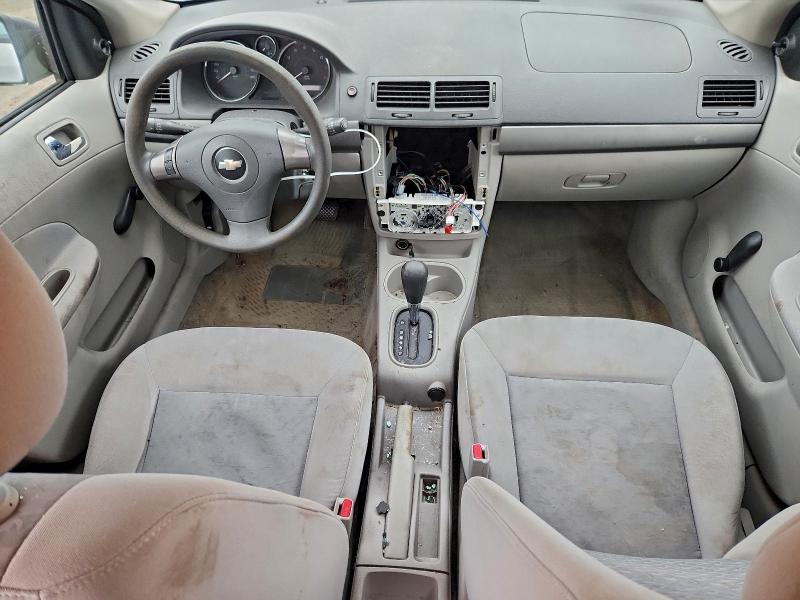 Photo 8 from auction – 2007 CHEVROLET COBALT LS with VIN 1G1AK55F677331913