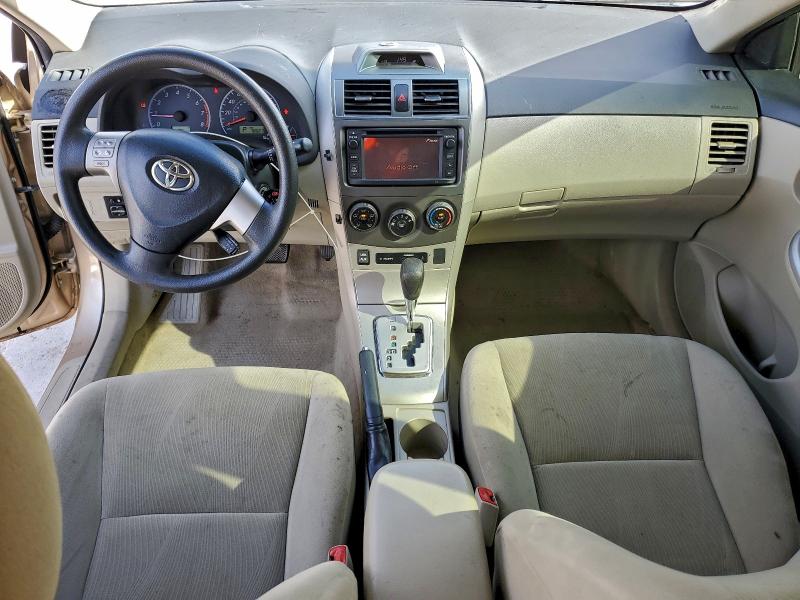 صورة رقم 8 من المزاد - 2013 TOYOTA COROLLA BA مع VIN 2T1BU4EE7DC958217