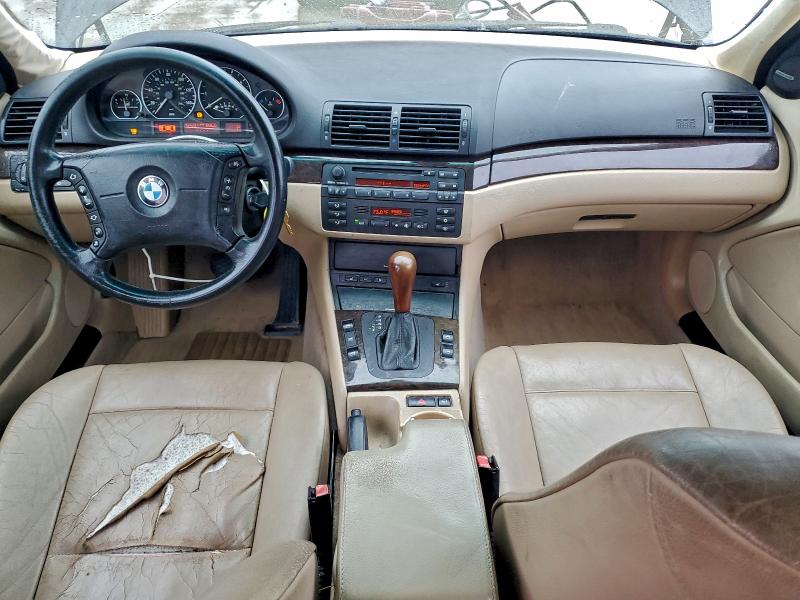 صورة رقم 8 من المزاد - 2001 BMW 330 I مع VIN WBAAV534X1FK46468