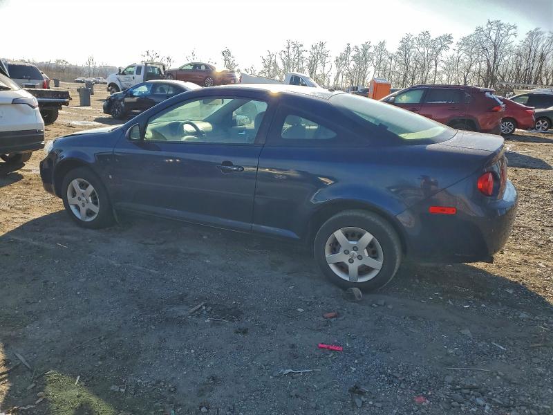 Photo 2 from auction – 2008 CHEVROLET COBALT LS with VIN 1G1AK18F087170609