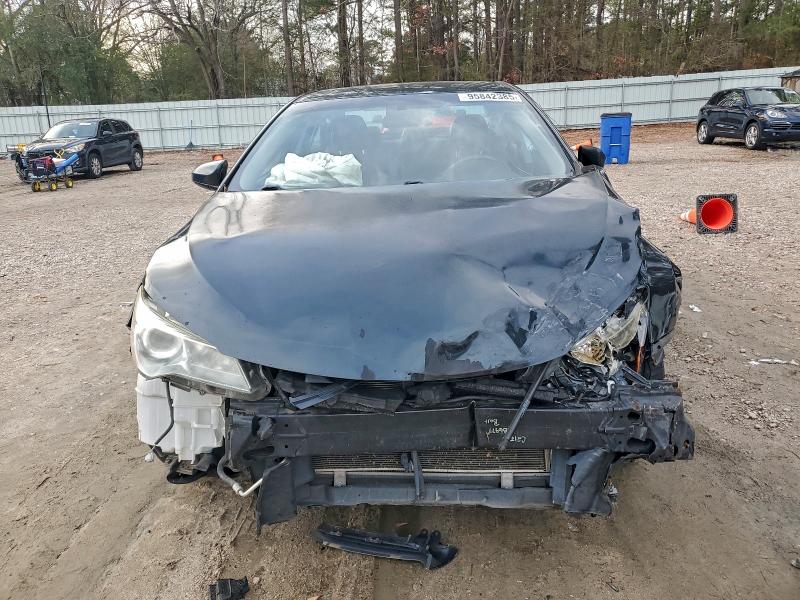 Photo 5 from auction – 2017 TOYOTA CAMRY LE with VIN 4T1BF1FK5HU414896
