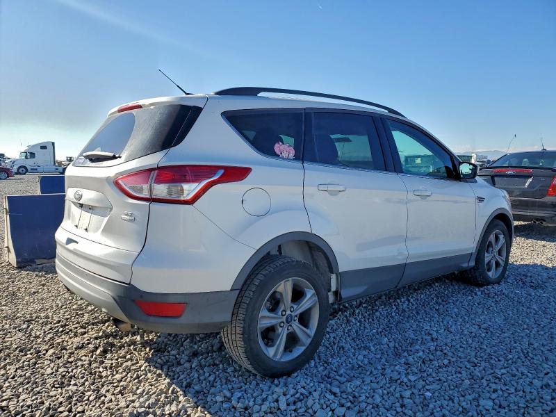 Фото 3 с аукциона – 2015 FORD ESCAPE с VIN 1FMCU9GX4FUC44658