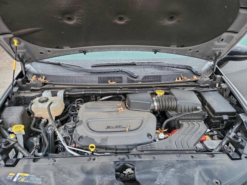 Photo 12 from auction – 2025 CHRYSLER PACIFICA S with VIN 2C4RC1BG7SR541554