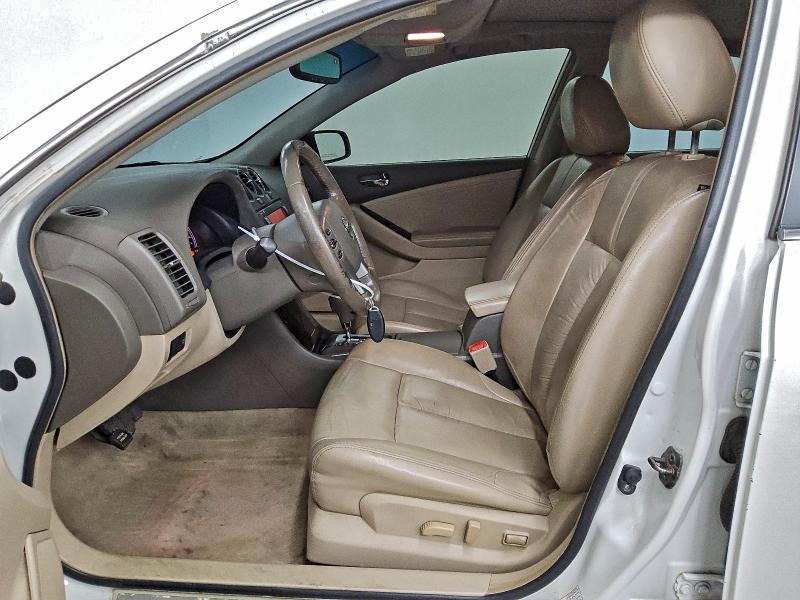 Photo 7 from auction – 2010 NISSAN ALTIMA BAS with VIN 1N4AL2AP7AN451536