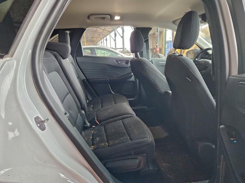 Photo 11 from auction – 2023 FORD ESCAPE with VIN 1FMCU0FN0PUA33938