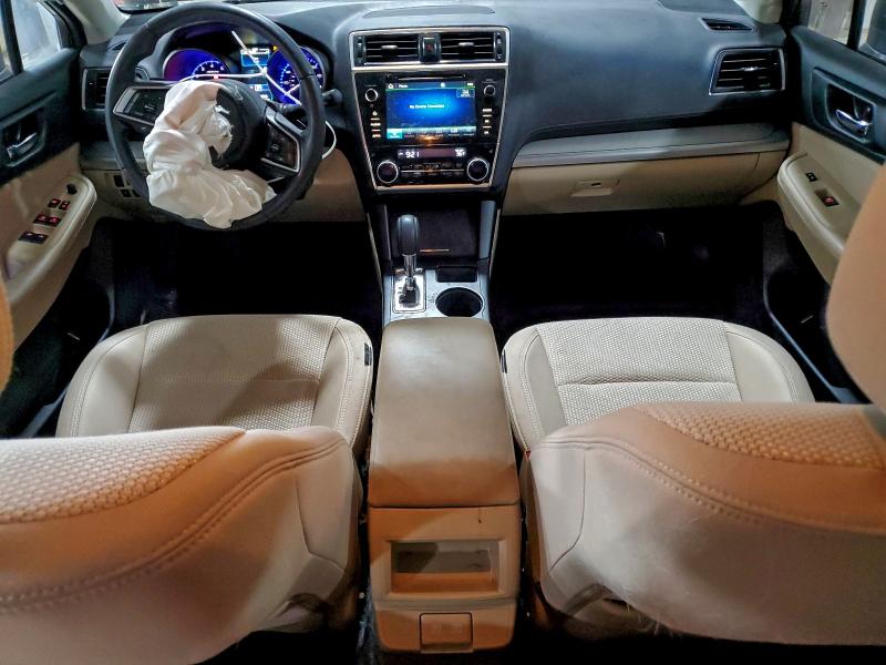 Photo 8 from auction – 2019 SUBARU OUTBACK 2. with VIN 4S4BSAFC7K3360857