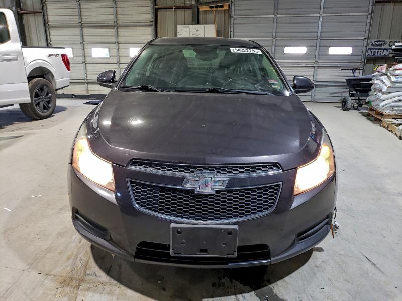 Photo 5 from auction – 2014 CHEVROLET CRUZE with VIN 1G1PC5SB3E7260191