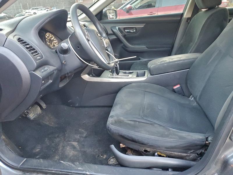 Photo 7 from auction – 2015 NISS ALTIMA with VIN 1N4AL3APXFN376294