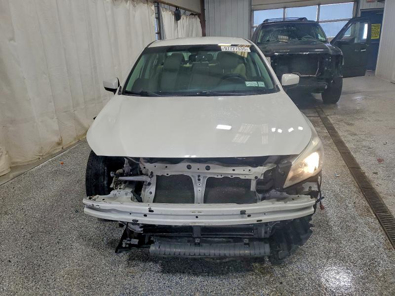 Photo 5 from auction – 2016 SUBARU LEGACY 2.5 with VIN 4S3BNBC6XG3010498
