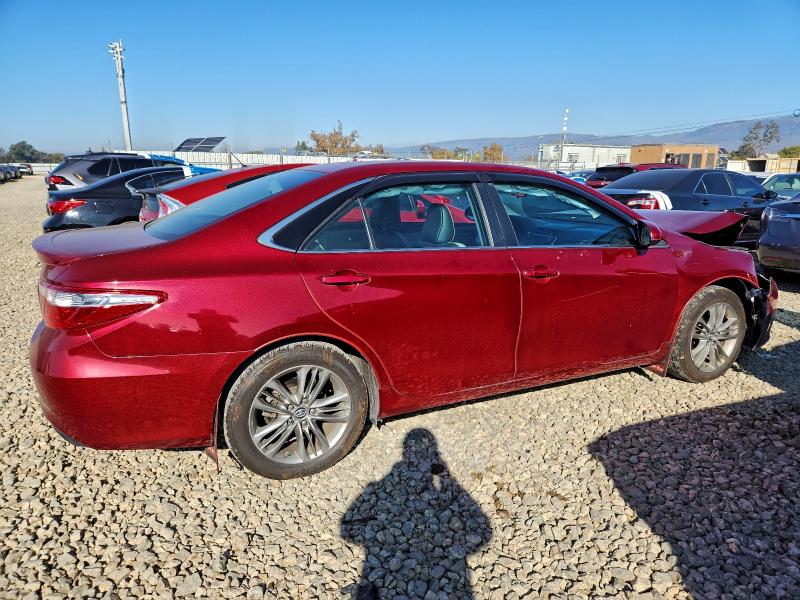 Photo 3 from auction – 2015 TOYOTA CAMRY LE with VIN 4T1BF1FK3FU973585