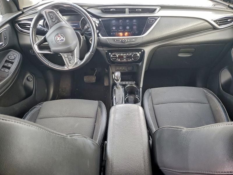 Photo 8 from auction – 2020 BUICK ENCORE GX with VIN KL4MMDSL2LB104173