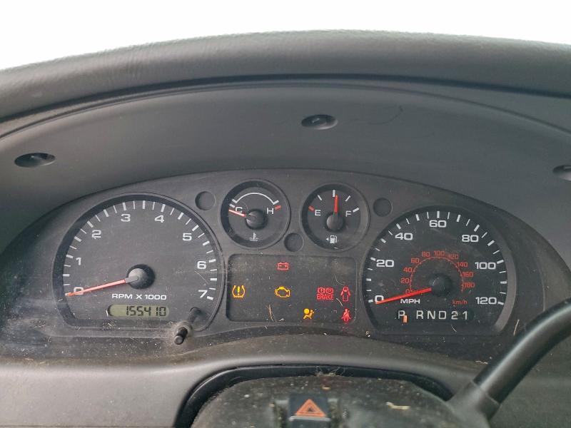 Photo 9 from auction – 2007 FORD RANGER with VIN 1FTYR10D37PA38597