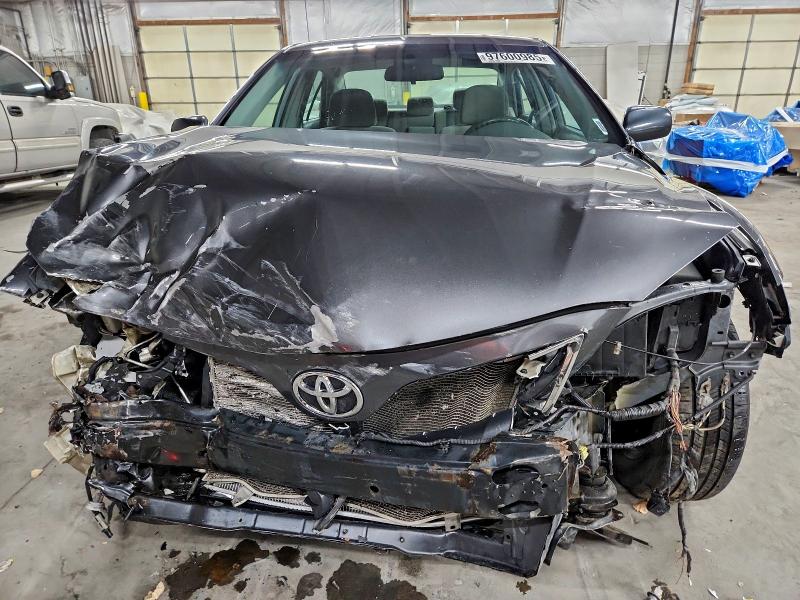 صورة رقم 5 من المزاد - 2011 TOYOTA CAMRY BASE مع VIN 4T4BF3EK4BR114518