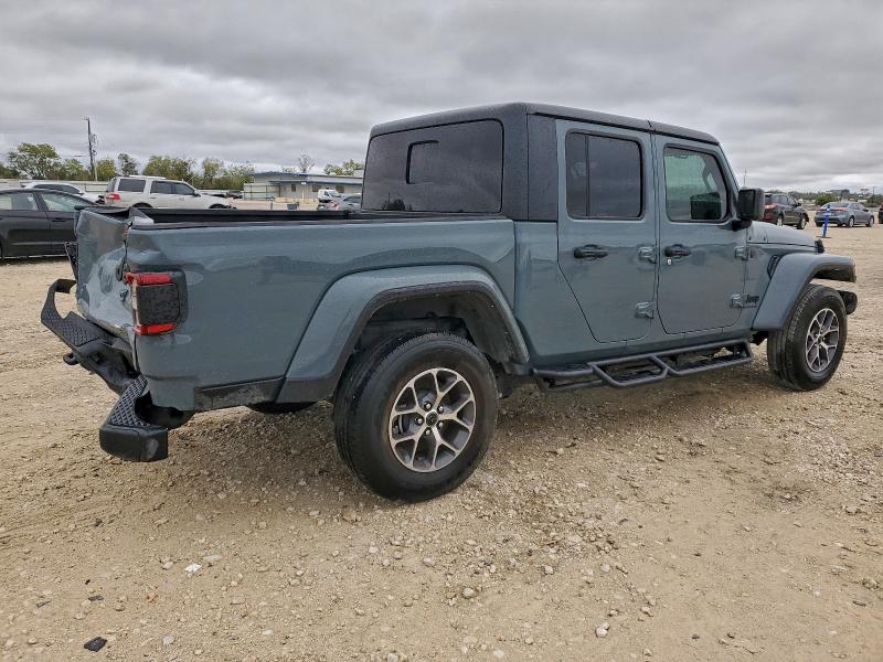 Photo 3 from auction – 2024 JEEP GLADIATOR with VIN 1C6HJTAG9RL111968