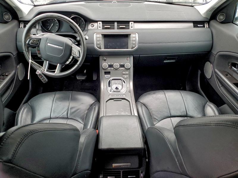 صورة رقم 8 من المزاد - 2019 LAND ROVER RANGE ROVE مع VIN SALVP2RX2KH347761