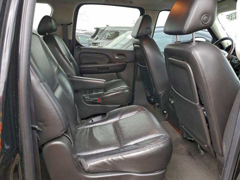 Zdjęcie 11 z aukcji – 2008 CADILLAC ESCALADE E z VIN 1GYFK668X8R183834