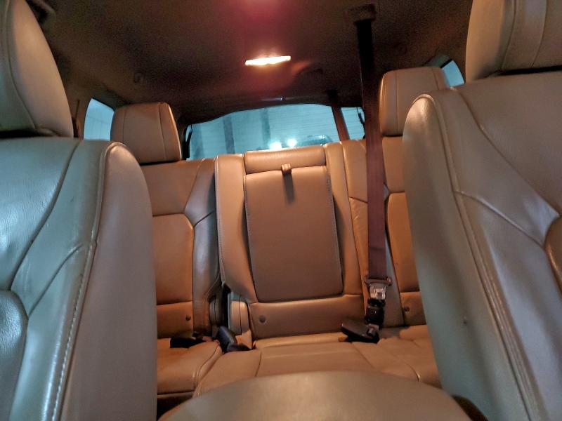 Photo 10 from auction – 2015 HONDA PILOT EXL with VIN 5FNYF4H50FB048407