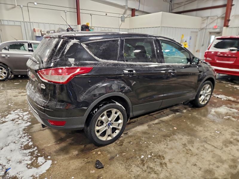 Photo 3 from auction – 2013 FORD ESCAPE SEL with VIN 1FMCU9H92DUA61238