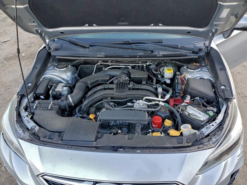 Photo 11 from auction – 2018 SUBARU IMPREZA LI with VIN 4S3GTAT64J3746978