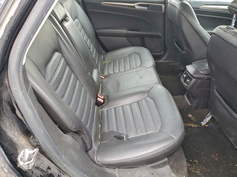Photo 10 from auction – 2016 FORD FUSION SE with VIN 1FA6P0HD7G5127134