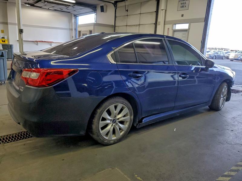 Photo 3 from auction – 2015 SUBARU LEGACY 2.5 with VIN 4S3BNAC67F3066388