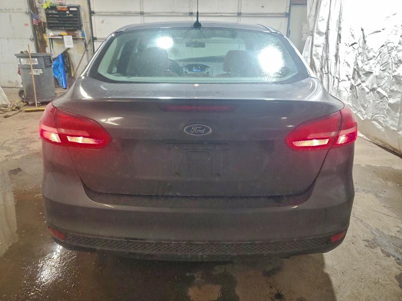Photo 6 from auction – 2015 FORD FOCUS SE with VIN 1FADP3F21FL343923